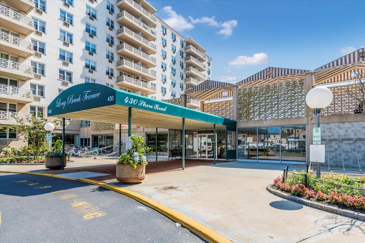 430 Shore Road, Unit 6D Long Beach, NY 11561 - Photo 1 of 1 View of property