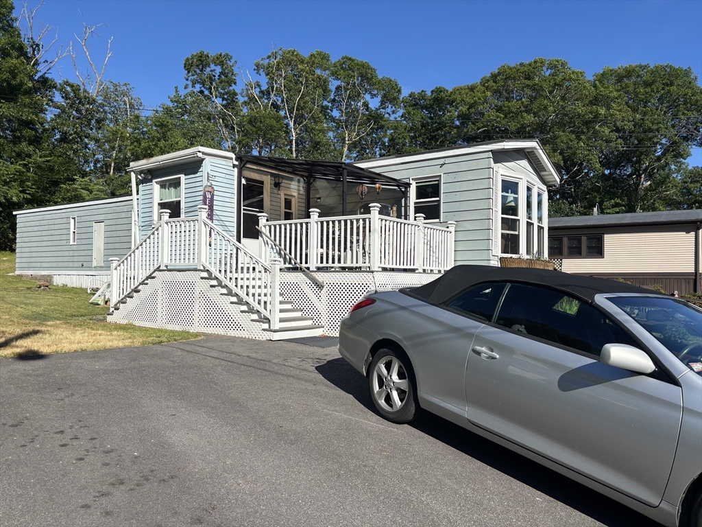 301 Bulgarmarsh Road, Unit F13 Tiverton, RI 02878 - Photo 6 of 28