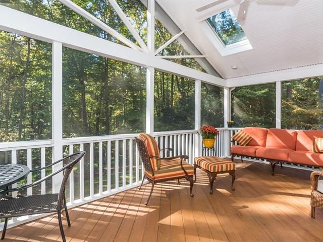 709 Bennington Drive Raleigh, NC 27615 - Photo 14 of 25 Photo 14