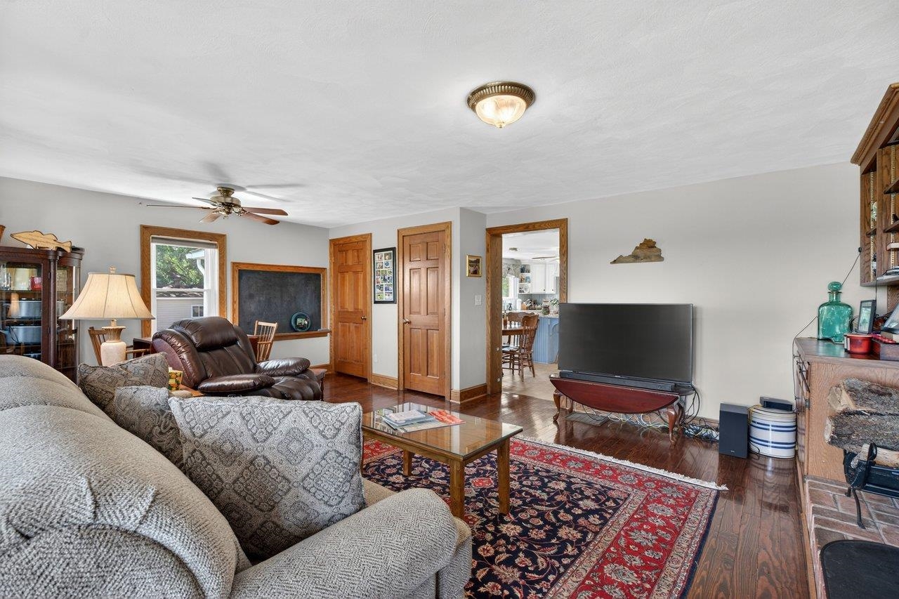 3398 Old Thirty-Three Road Harrisonburg, VA 22801 - Photo 6 of 75
