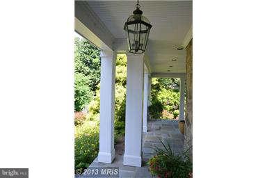 1841 Beulah Road Vienna, VA 22182 - Photo 2 of 30 Front Porch