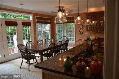 1841 Beulah Road Vienna, VA 22182 - Photo 14 of 30 Breakfast Room