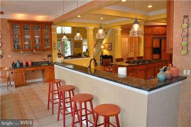 1841 Beulah Road Vienna, VA 22182 - Photo 15 of 30 Kitchen