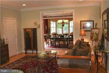 1841 Beulah Road Vienna, VA 22182 - Photo 16 of 30 Living Room