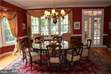 1841 Beulah Road Vienna, VA 22182 - Photo 17 of 30 Dining Room