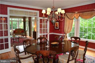 1841 Beulah Road Vienna, VA 22182 - Photo 18 of 30 Dining Room