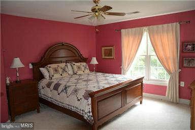 1841 Beulah Road Vienna, VA 22182 - Photo 22 of 30 Bedroom with Full Bath