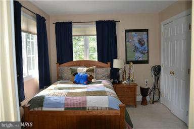 1841 Beulah Road Vienna, VA 22182 - Photo 24 of 30 Bedroom