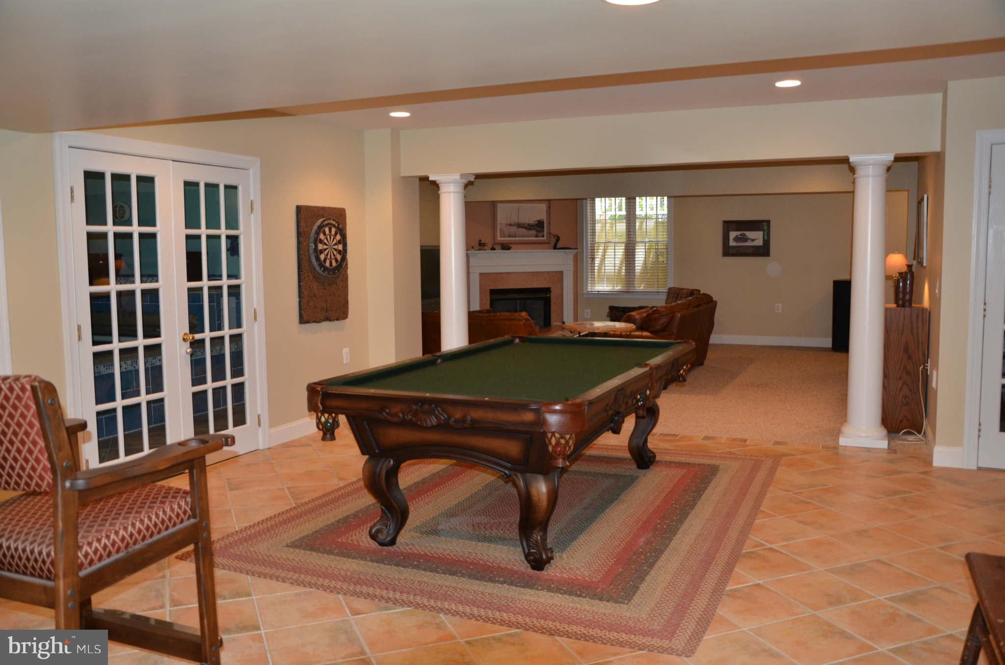 1841 Beulah Road Vienna, VA 22182 - Photo 29 of 30 Recreation Room in Basement