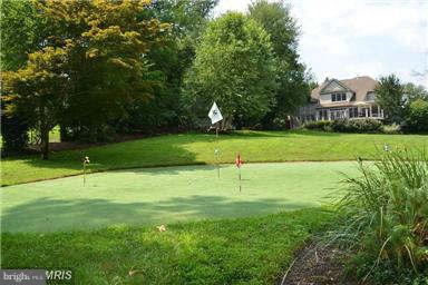 1841 Beulah Road Vienna, VA 22182 - Photo 9 of 30 Putting Green