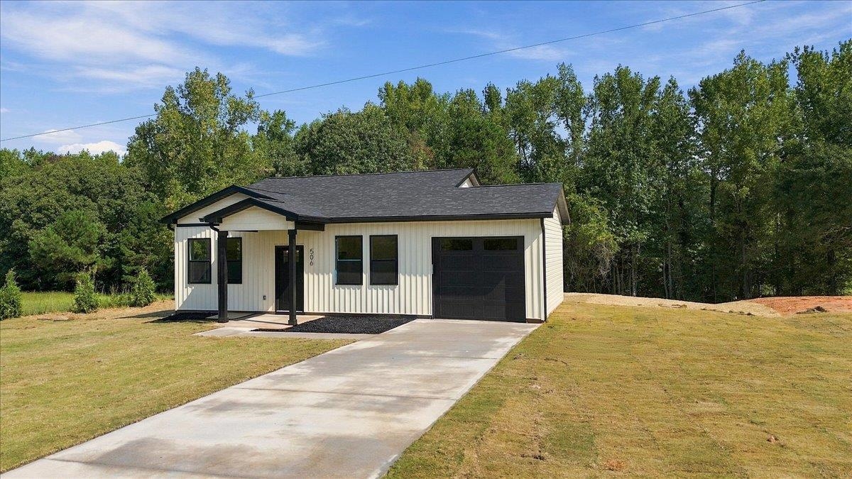 506 Potter Road Gaffney, SC 29341 - Photo 25 of 32 Gallery Image 25