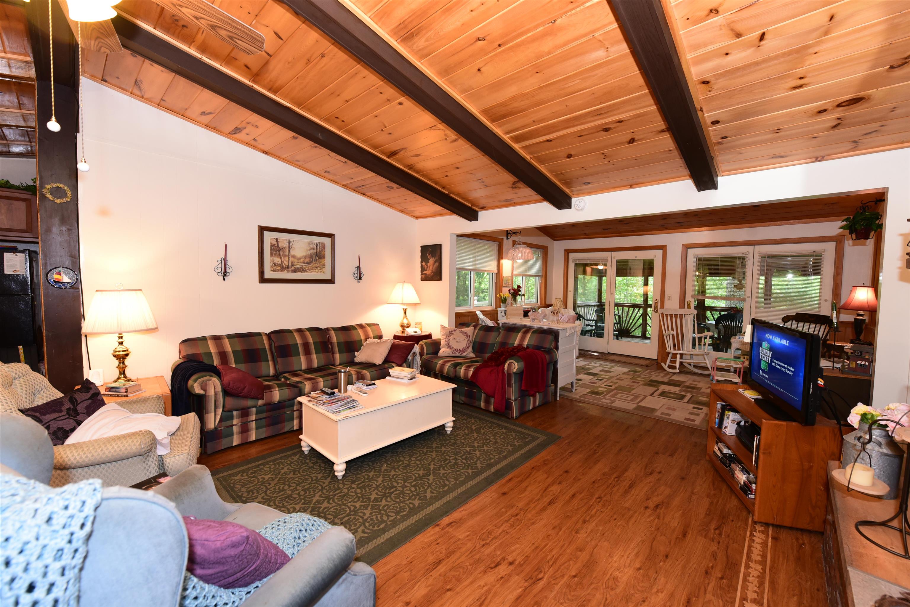 4 Jungfrau Road Madison, NH 03849 - Photo 24 of 35