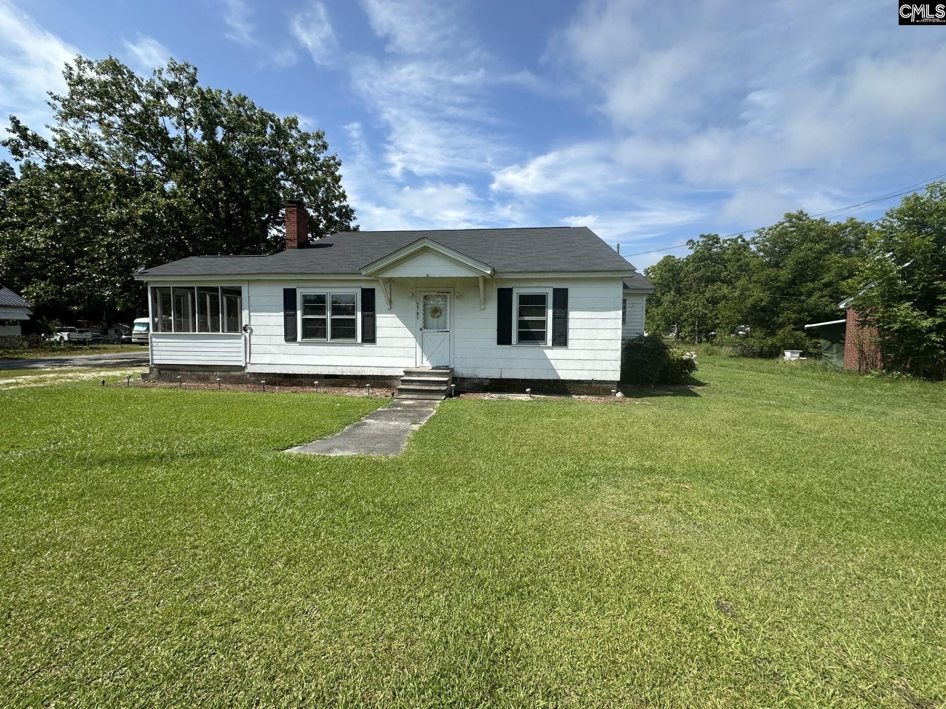 2701 Wilson Road Newberry, SC 29108 - Photo 2 of 21