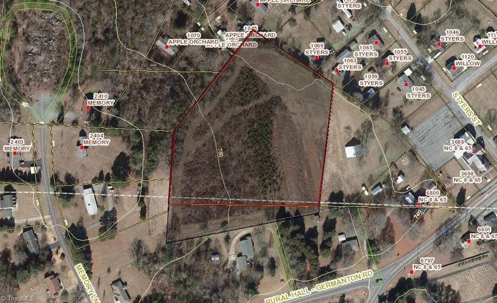 0 Highway 65 Germanton, NC 27019 - Photo 4 of 4