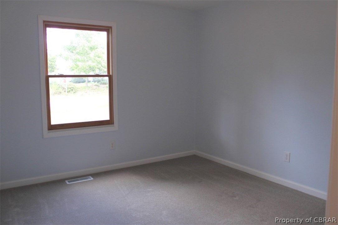 3306 Pine Grove Road Gloucester, VA 23061 - Photo 20 of 33 Bedroom 3