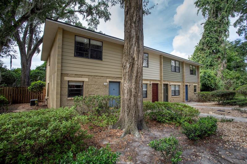 2331 Southwest 39th Way, Unit A Gainesville, FL 32607 - Photo 1 of 1 Gallery Image 1