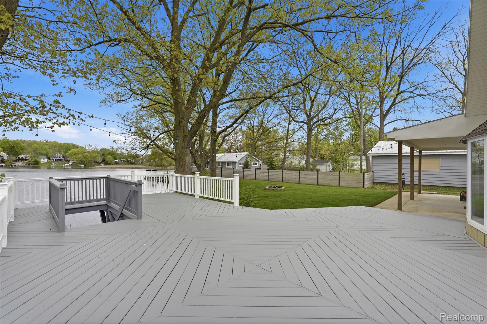 16263 South Seymour Road Linden, MI 48451 - Photo 47 of 58 16263 S Seymour Rd