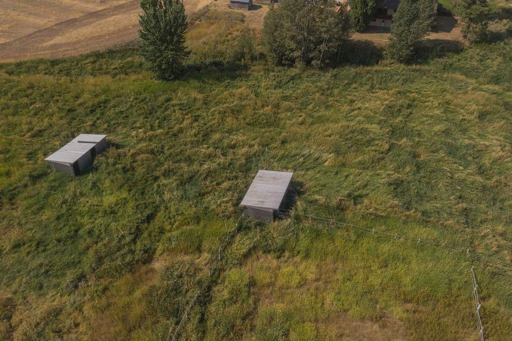 15611 South Madison Road Valleyford, WA 99036 - Photo 3 of 20