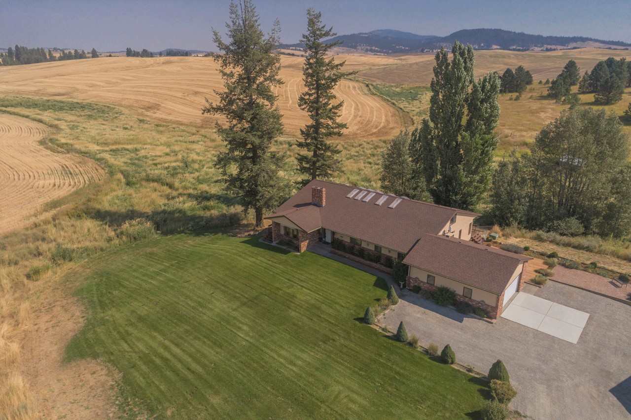 15611 South Madison Road Valleyford, WA 99036 - Photo 5 of 20