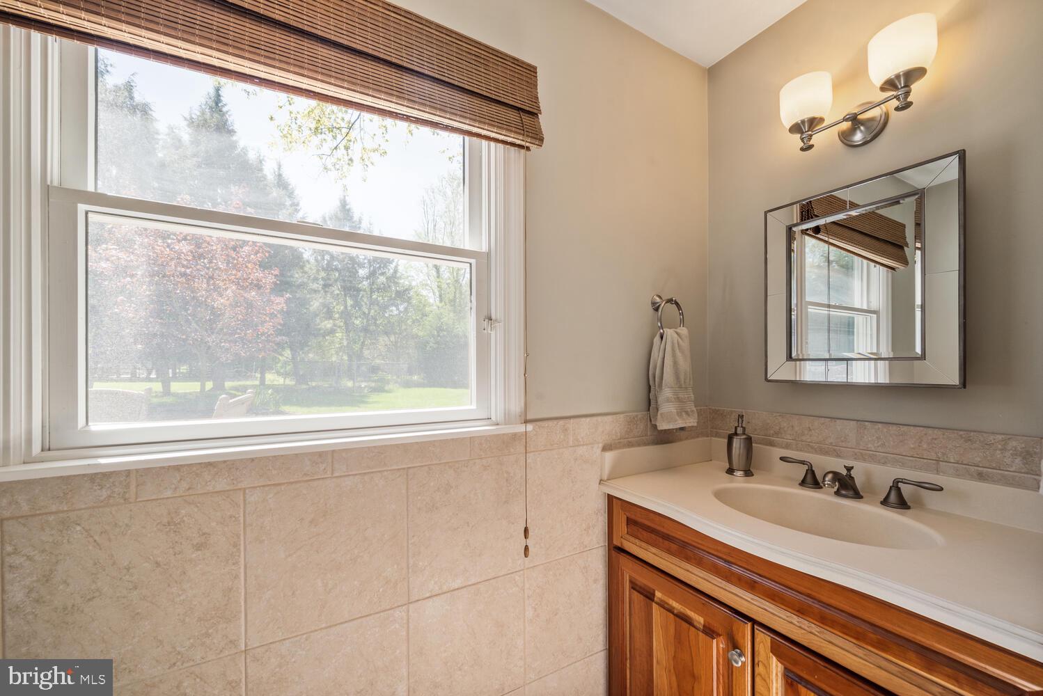 2 Manor Ridge Drive Princeton Junction, NJ 08550 - Photo 14 of 49 Powder room