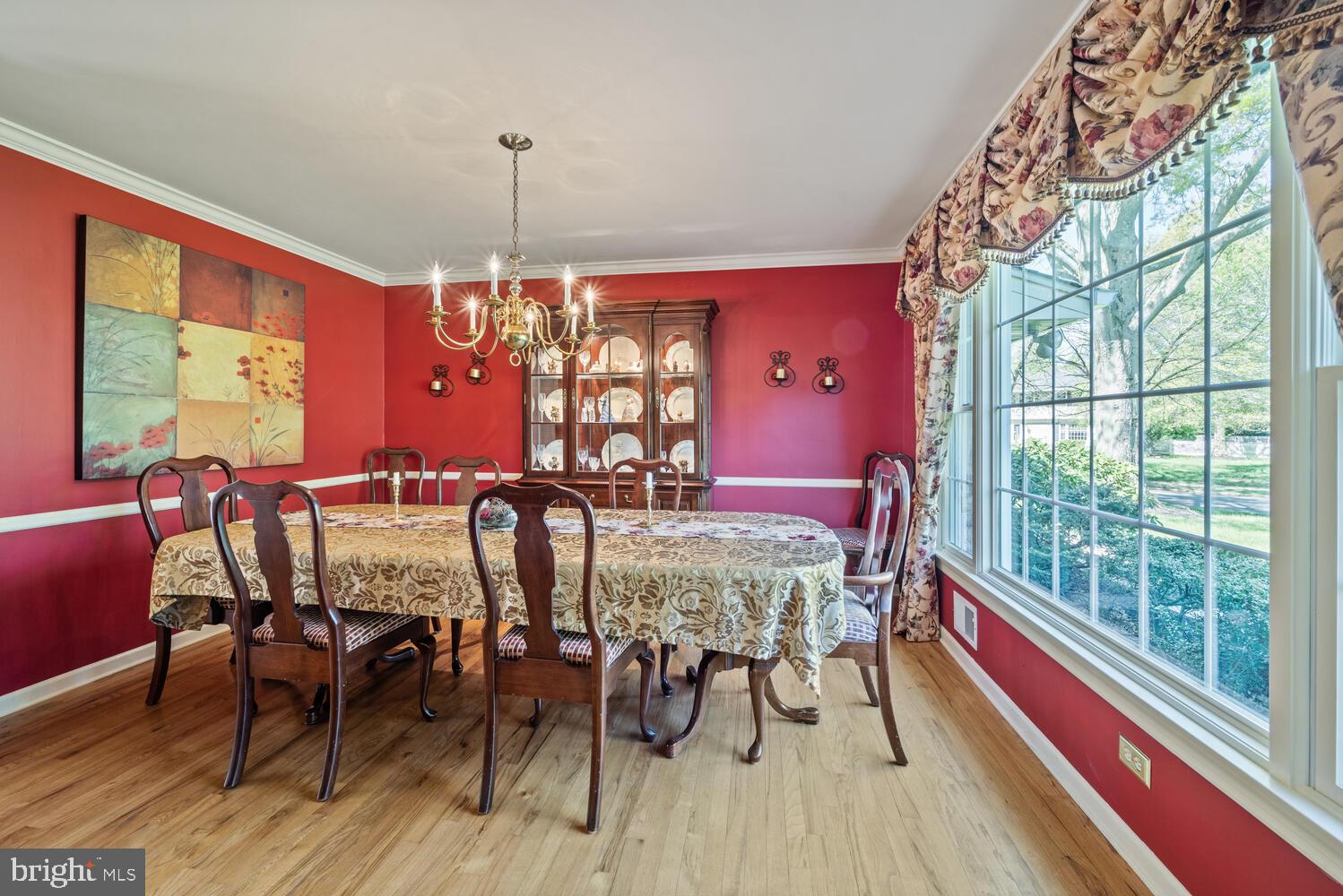 2 Manor Ridge Drive Princeton Junction, NJ 08550 - Photo 19 of 49