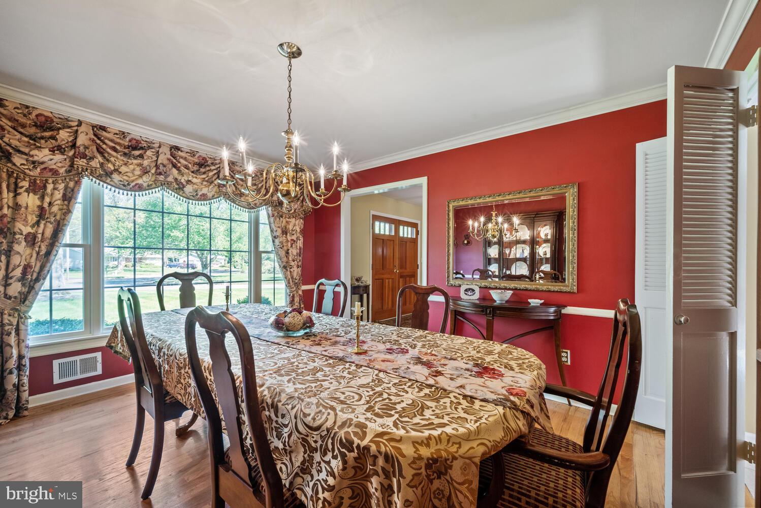 2 Manor Ridge Drive Princeton Junction, NJ 08550 - Photo 20 of 49