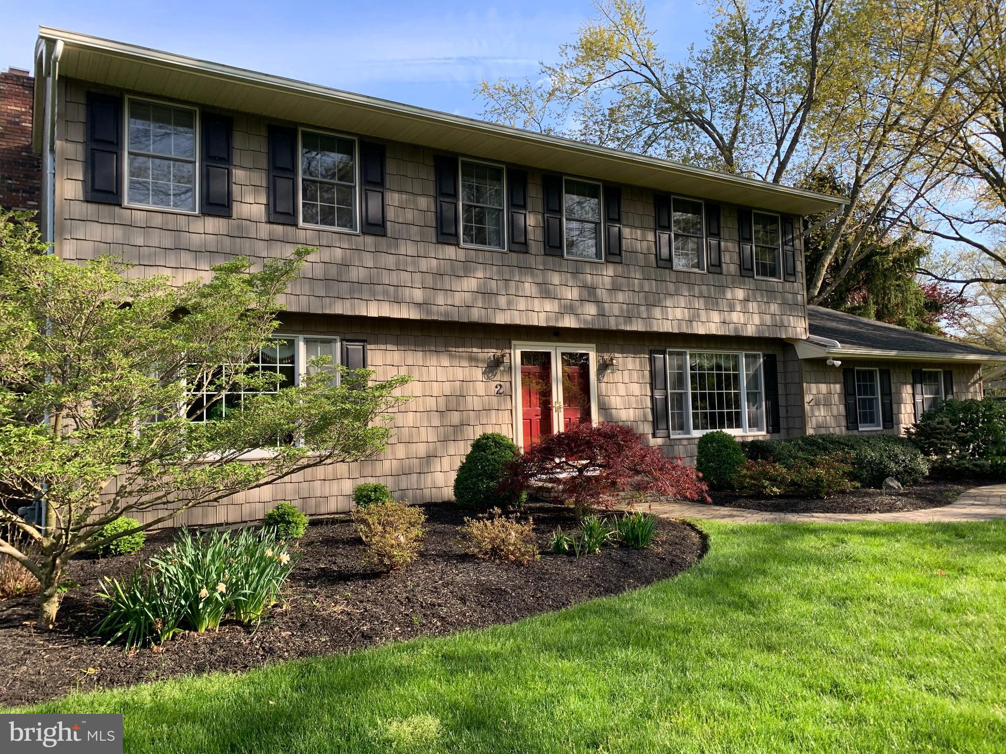 2 Manor Ridge Drive Princeton Junction, NJ 08550 - Photo 2 of 49
