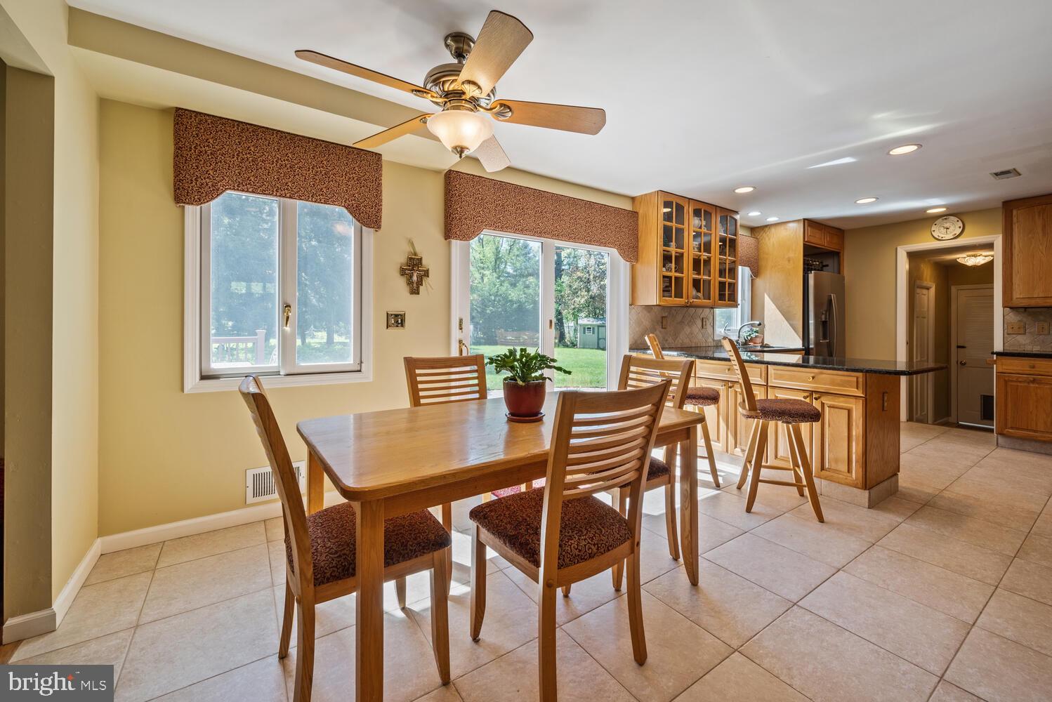 2 Manor Ridge Drive Princeton Junction, NJ 08550 - Photo 21 of 49 Huge kitchen