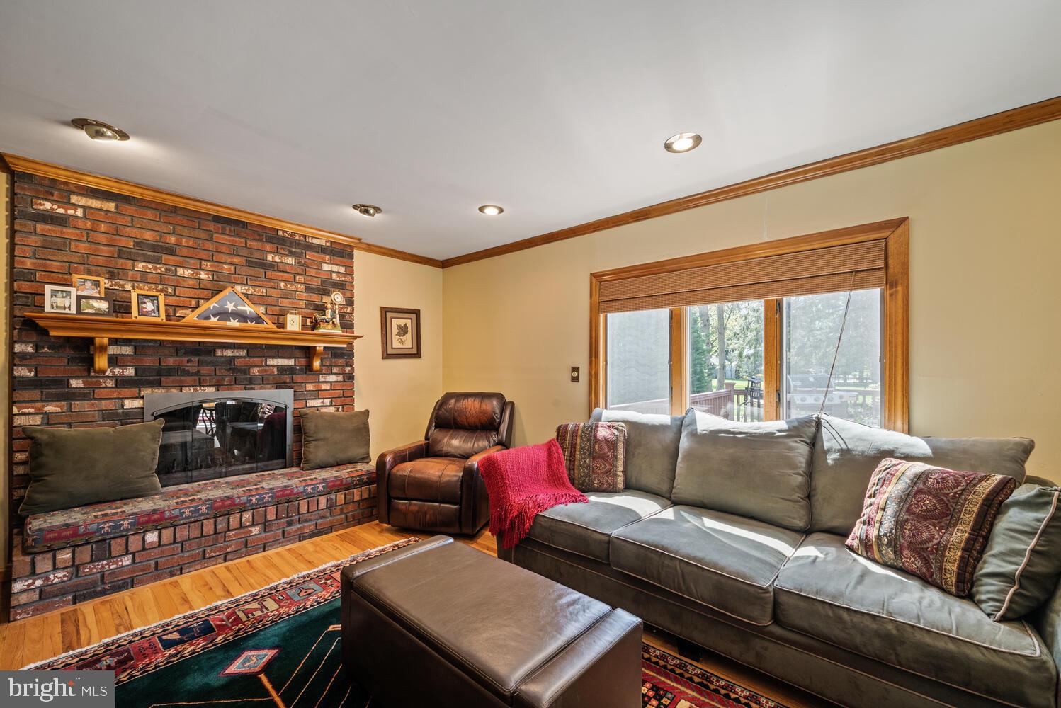 2 Manor Ridge Drive Princeton Junction, NJ 08550 - Photo 29 of 49