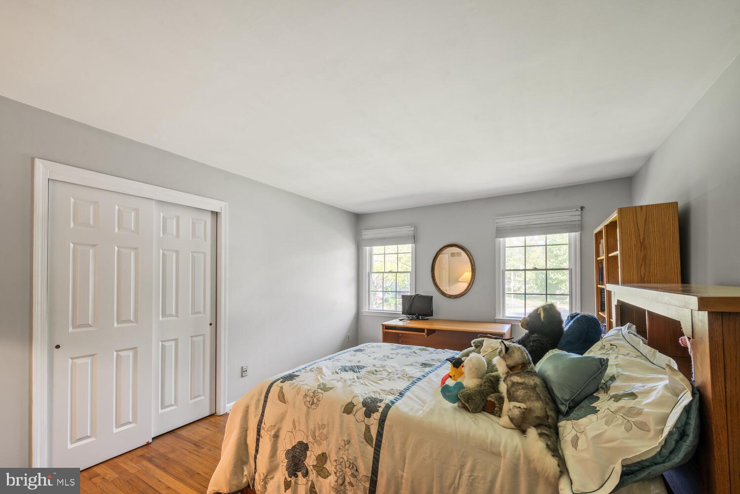 2 Manor Ridge Drive Princeton Junction, NJ 08550 - Photo 38 of 49