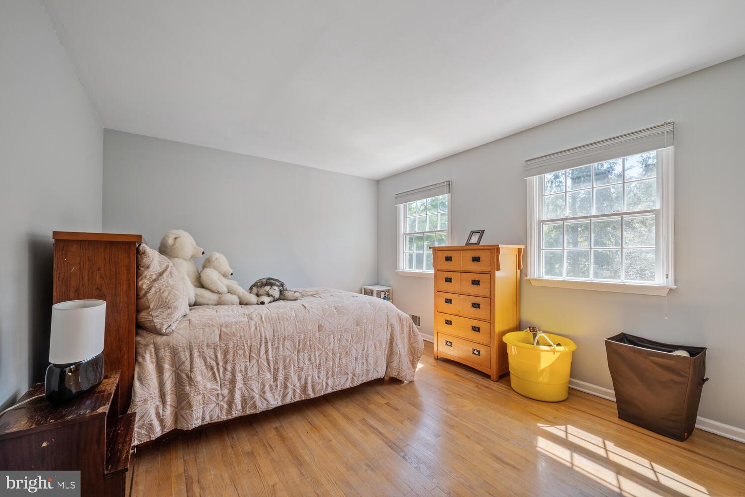 2 Manor Ridge Drive Princeton Junction, NJ 08550 - Photo 40 of 49