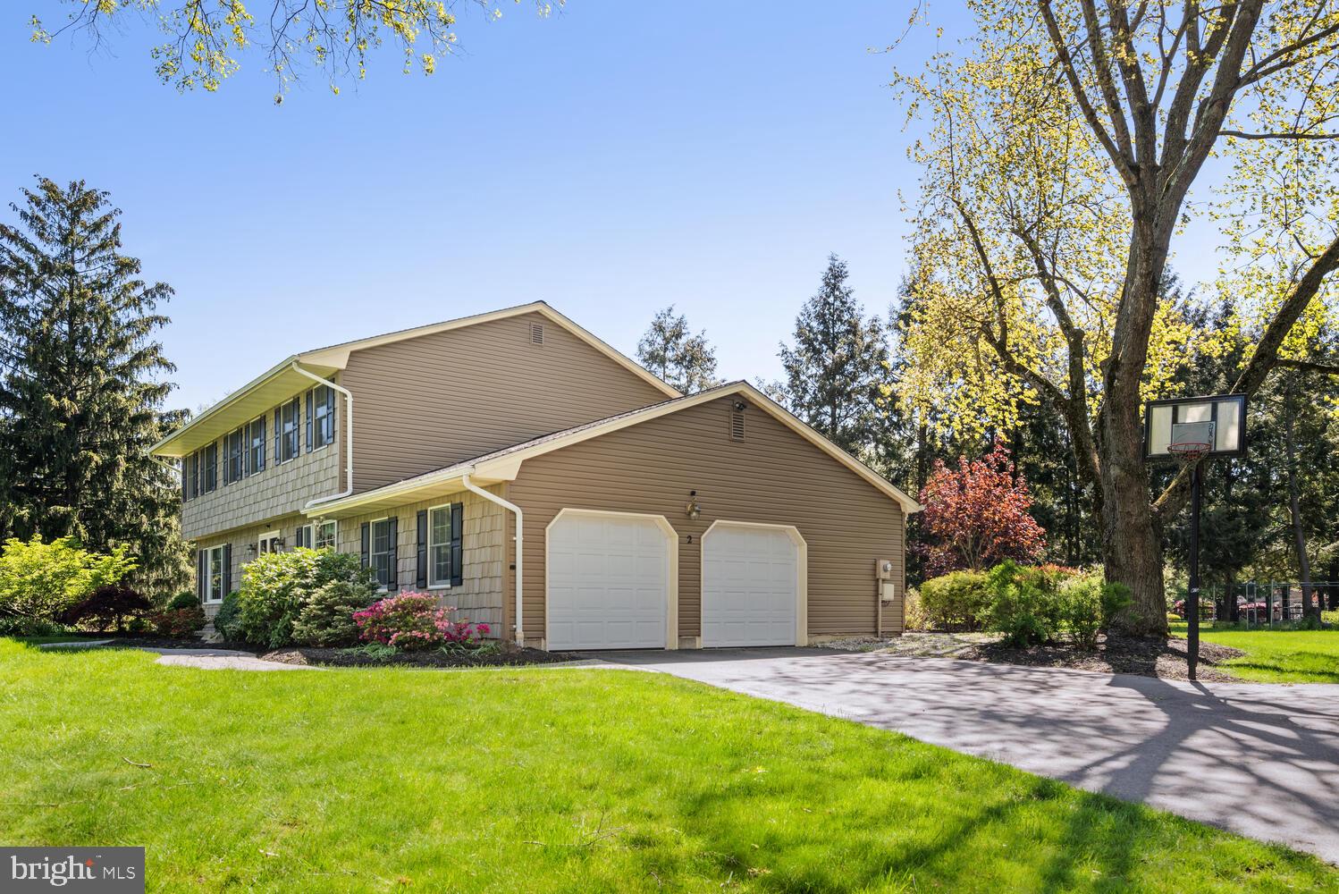 2 Manor Ridge Drive Princeton Junction, NJ 08550 - Photo 44 of 49