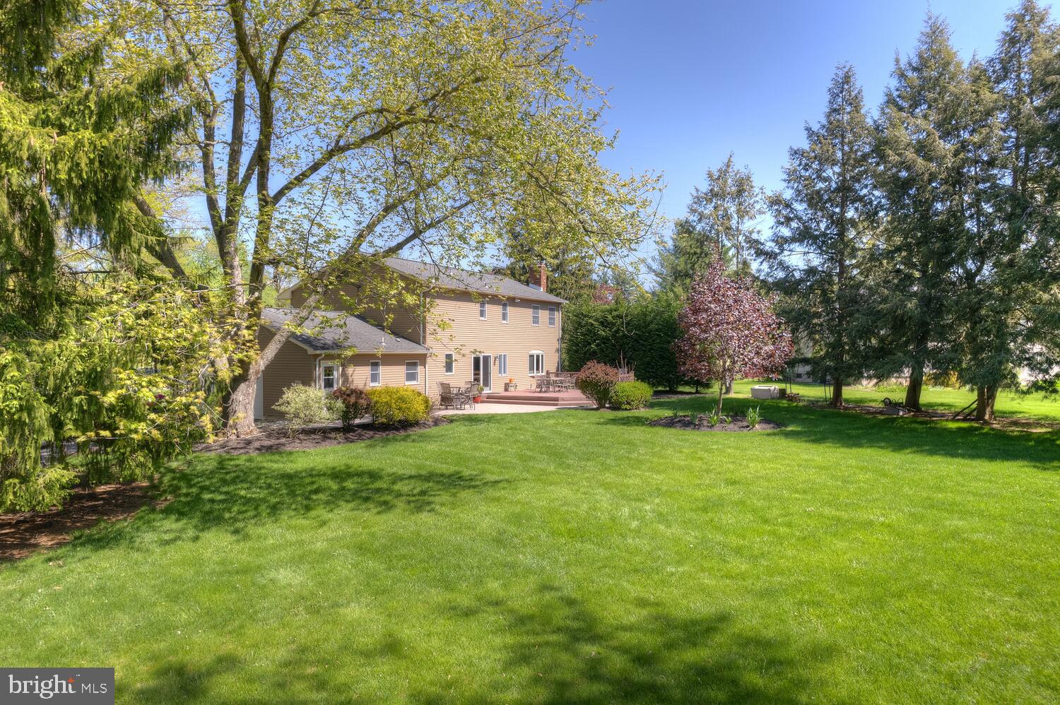 2 Manor Ridge Drive Princeton Junction, NJ 08550 - Photo 45 of 49