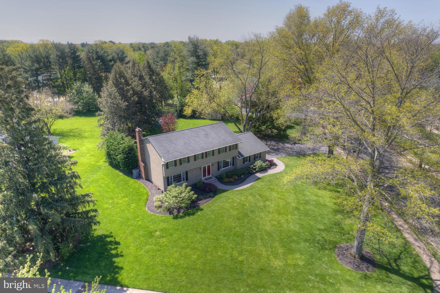 2 Manor Ridge Drive Princeton Junction, NJ 08550 - Photo 46 of 49