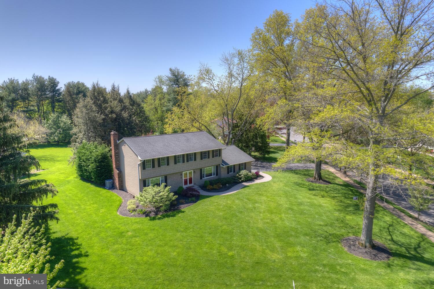 2 Manor Ridge Drive Princeton Junction, NJ 08550 - Photo 47 of 49