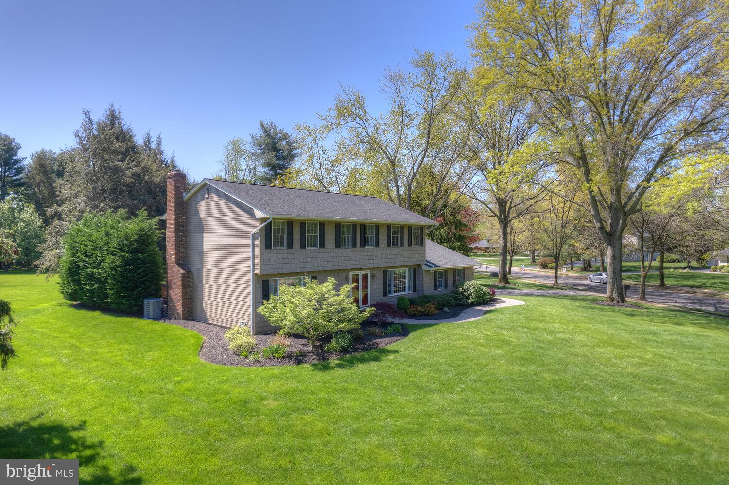 2 Manor Ridge Drive Princeton Junction, NJ 08550 - Photo 48 of 49