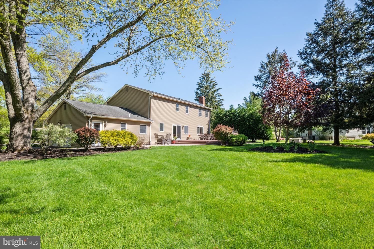 2 Manor Ridge Drive Princeton Junction, NJ 08550 - Photo 49 of 49