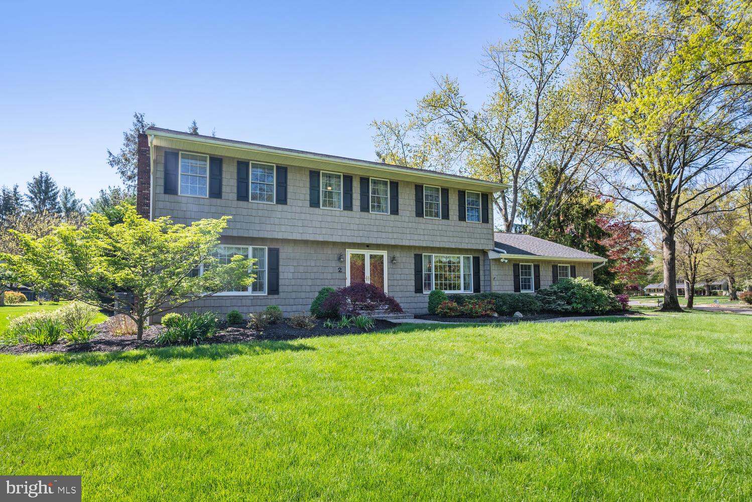 2 Manor Ridge Drive Princeton Junction, NJ 08550 - Photo 5 of 49