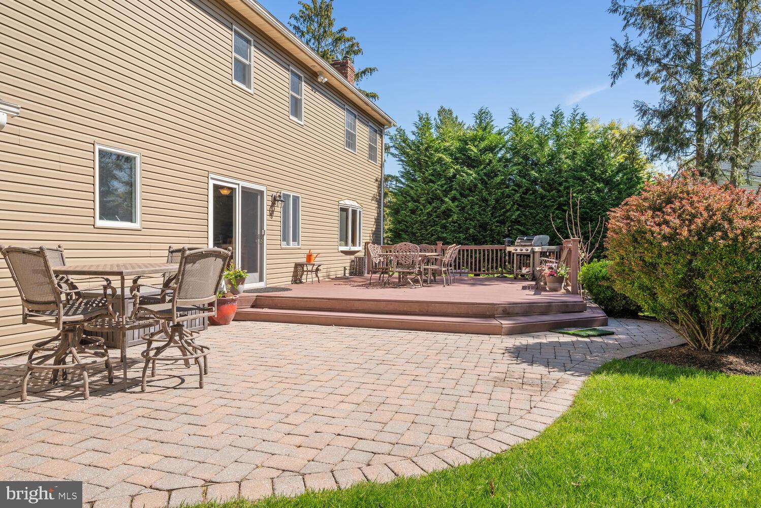 2 Manor Ridge Drive Princeton Junction, NJ 08550 - Photo 9 of 49