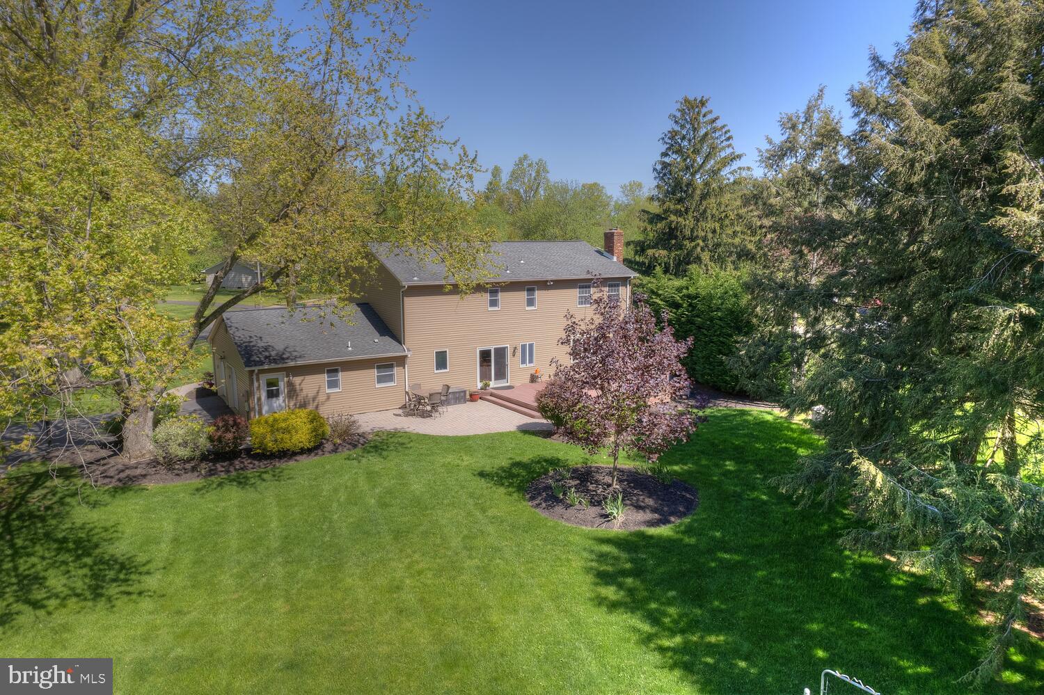 2 Manor Ridge Drive Princeton Junction, NJ 08550 - Photo 10 of 49