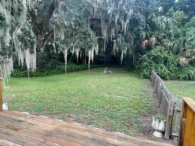 $1,495 | 850 Chapin Street, St. Augustine, FL 32084