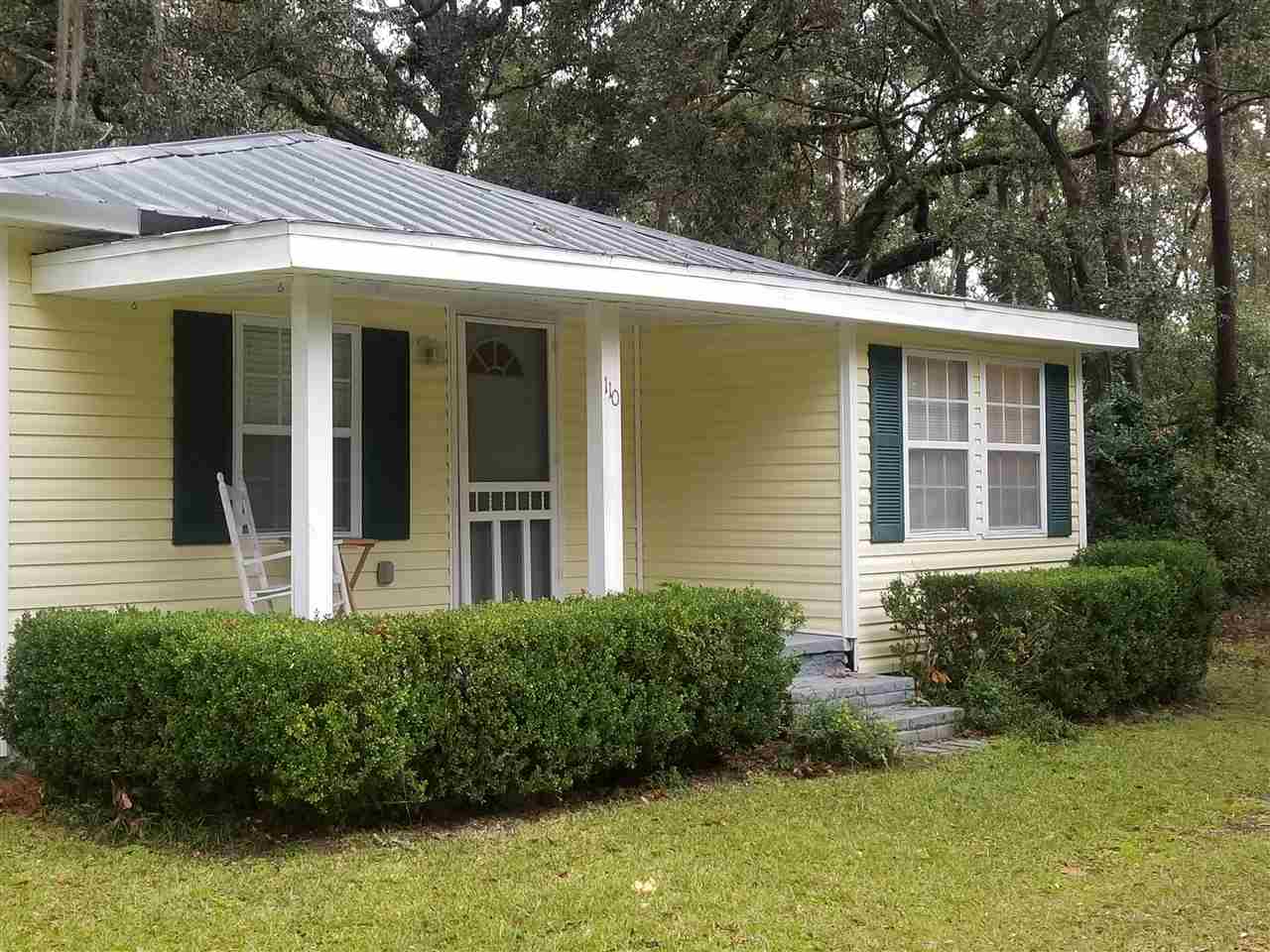 110 Henderson Road Tallahassee, FL 32312 - Photo 2 of 3 Gallery Image 2