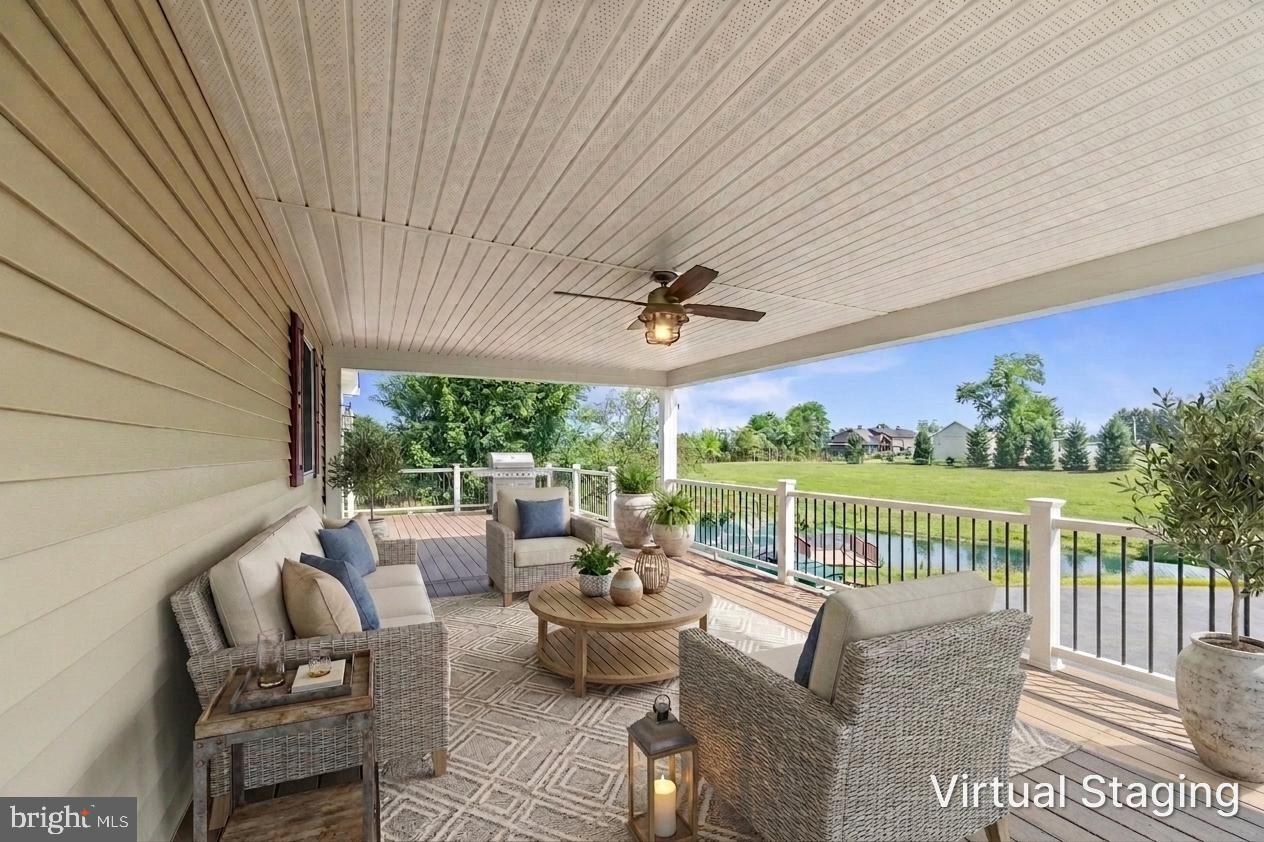 7246 Smith Road Chambersburg, PA 17202 - Photo 19 of 51 Gallery Image 19