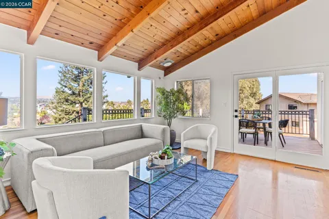 $1,398,000 | 18832 Cindy Way, Castro Valley, CA 94546