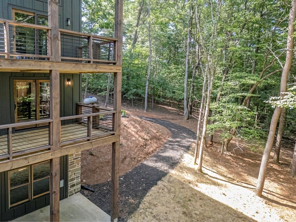 132 Hemptown Cliffs Road Morganton, GA 30560 - Photo 48 of 54 Gallery Image 48