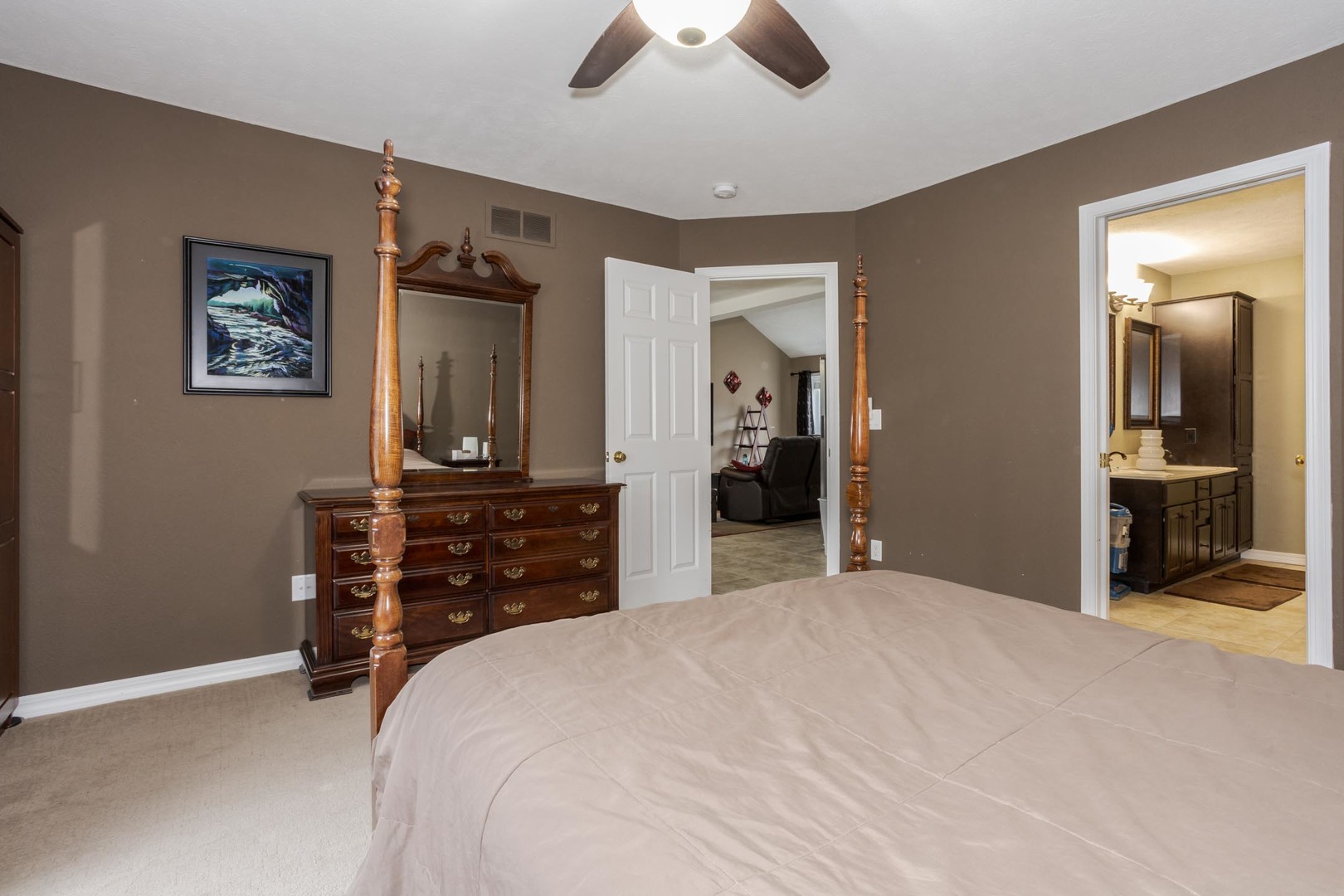 314 Fieldcrest Court Normal, IL 61761 - Photo 12 of 30 Gallery Image 12