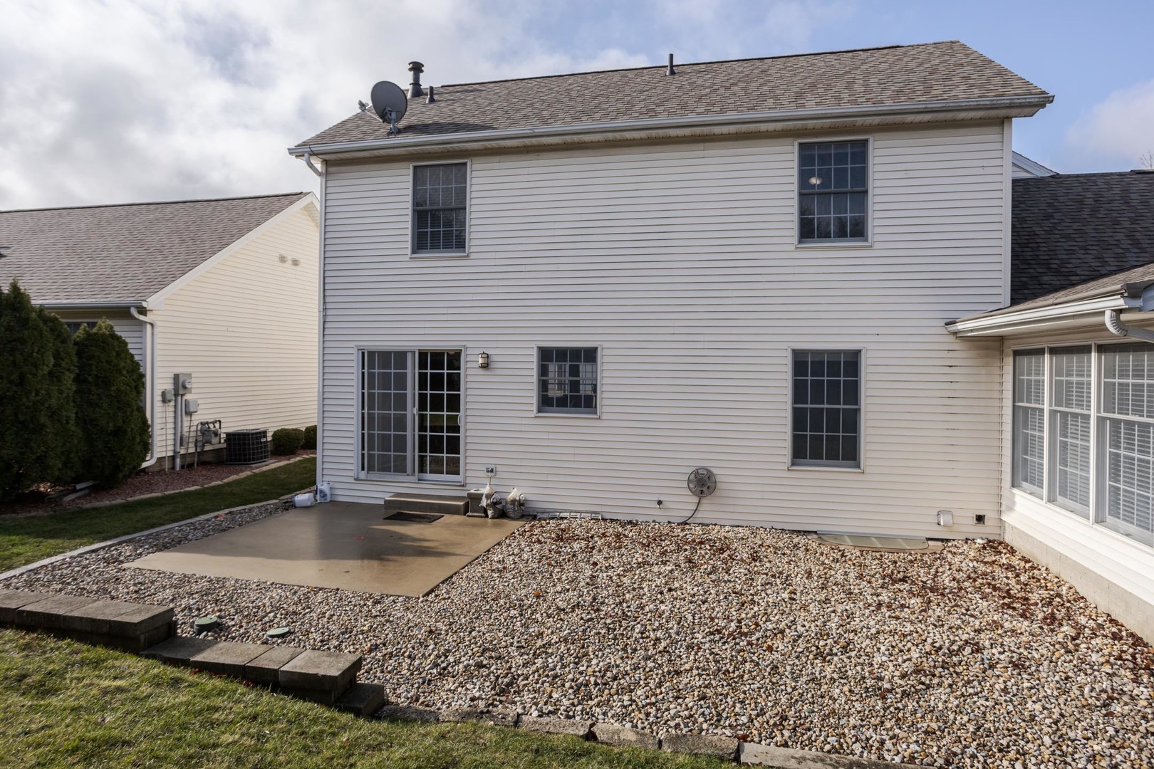 314 Fieldcrest Court Normal, IL 61761 - Photo 28 of 30 Gallery Image 28