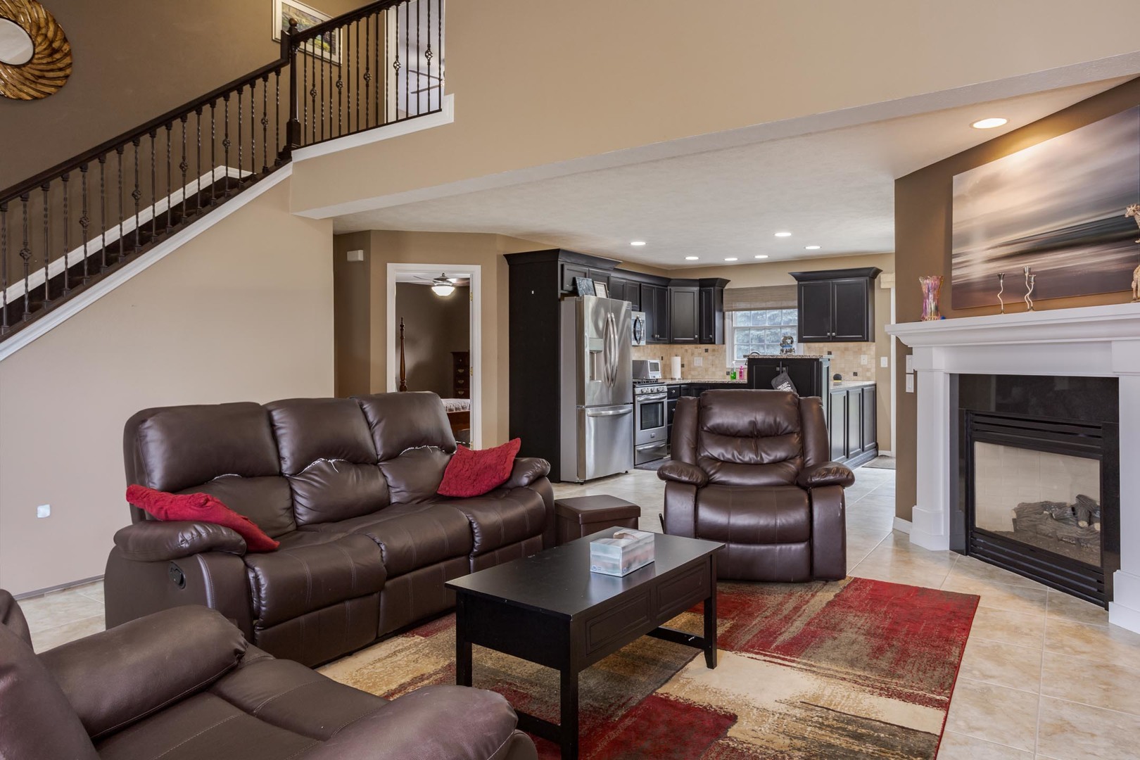 314 Fieldcrest Court Normal, IL 61761 - Photo 3 of 30 Gallery Image 3