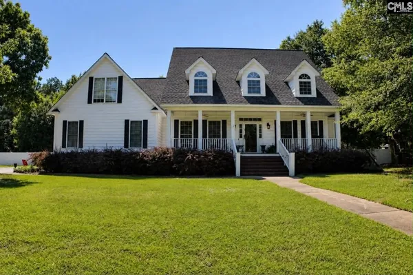 $500,000 | 25 Middleton Drive, Lugoff, SC 29078
