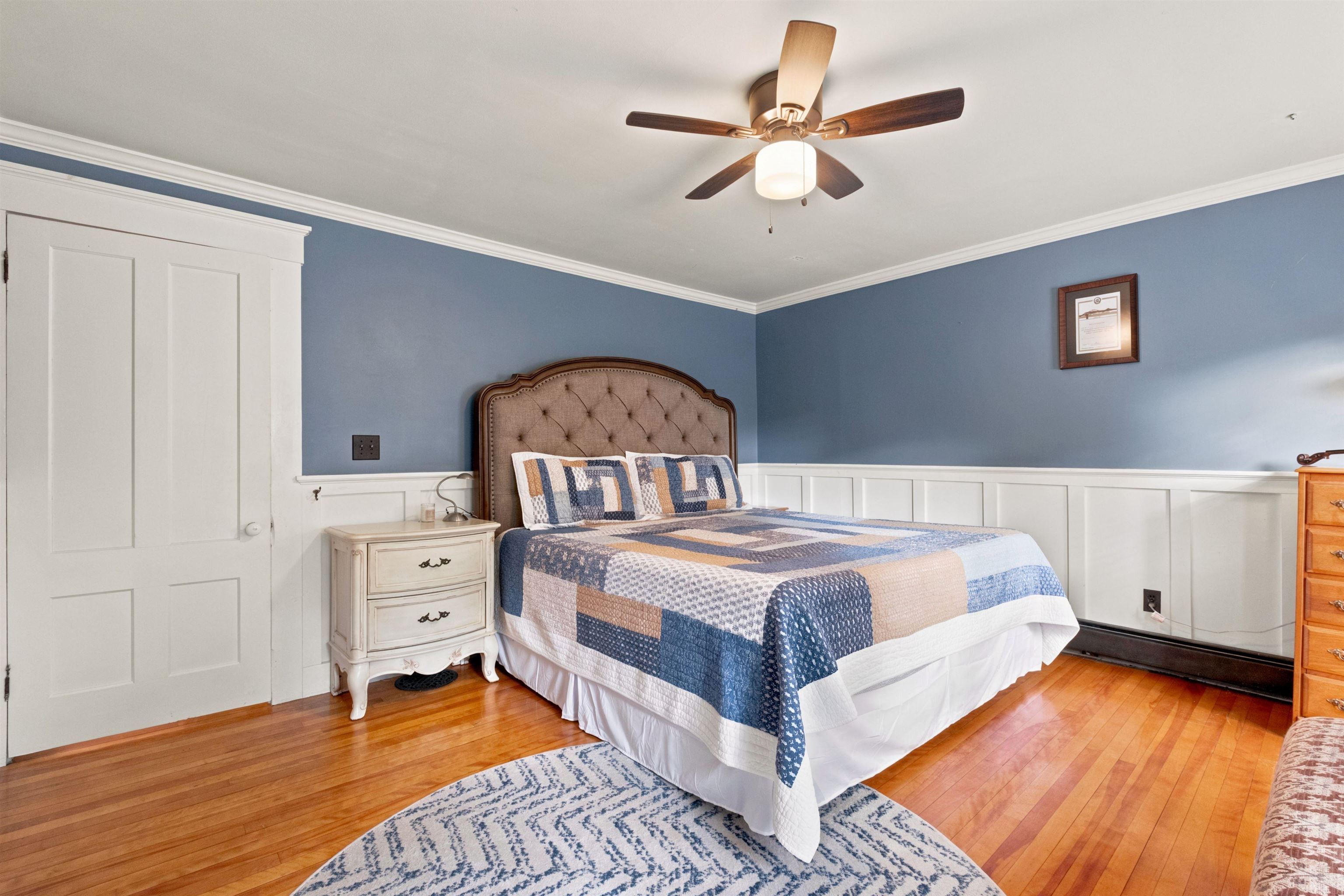 460 Main Street Rumney, NH 03266 - Photo 25 of 50